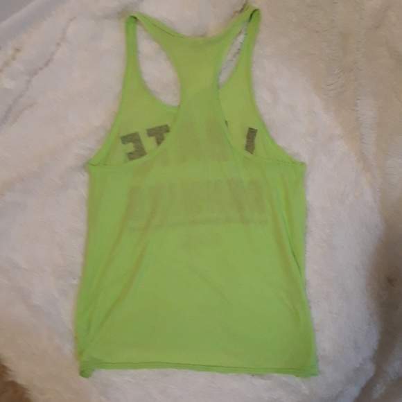 PiNK Tank Top - Picture 3 of 4